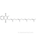 메나 테트 레논 CAS 863-61-6